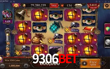 A Emoção da Loteria na 9306bet: Uma Chance de Mudança de Vida