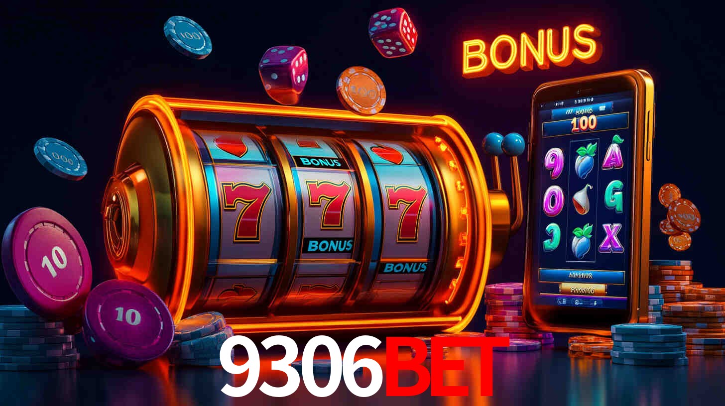 Apostas de Futebol 9306bet