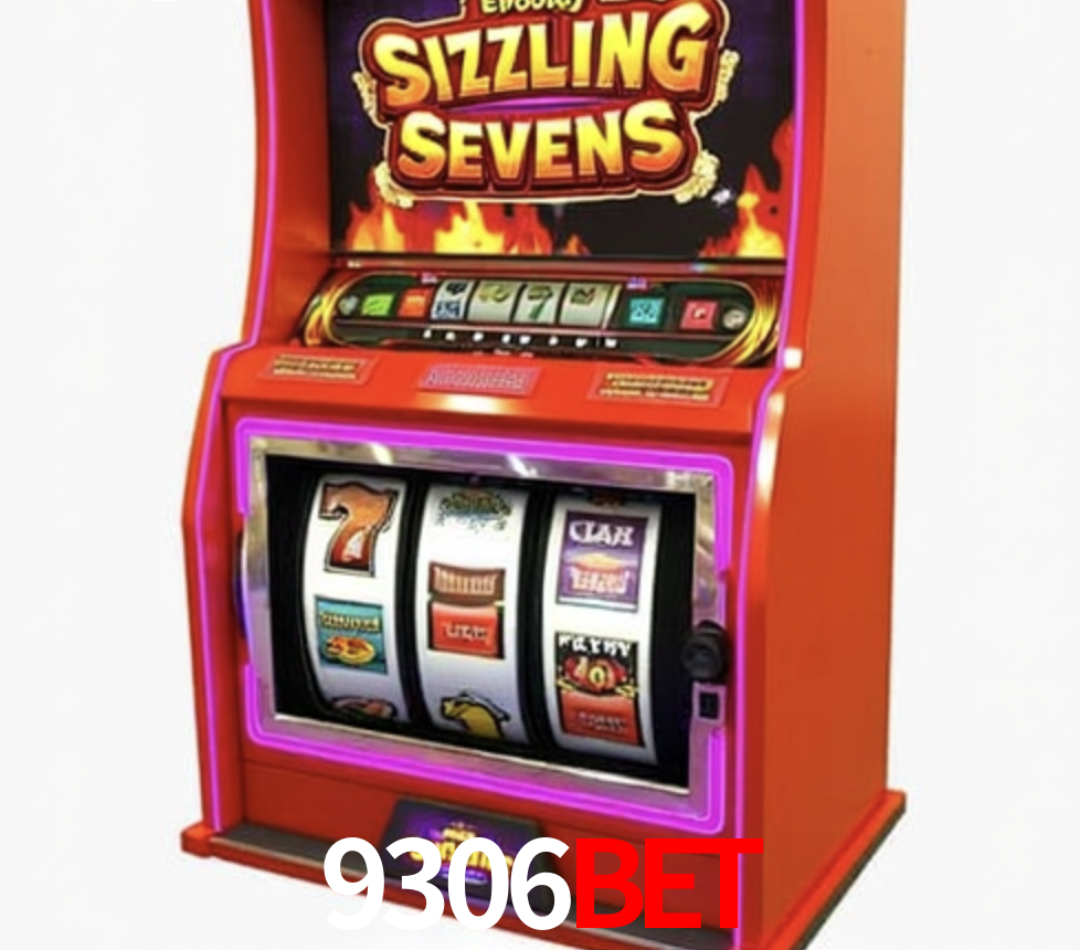 Descubra o Mundo do Cassino Online com 9306bet
