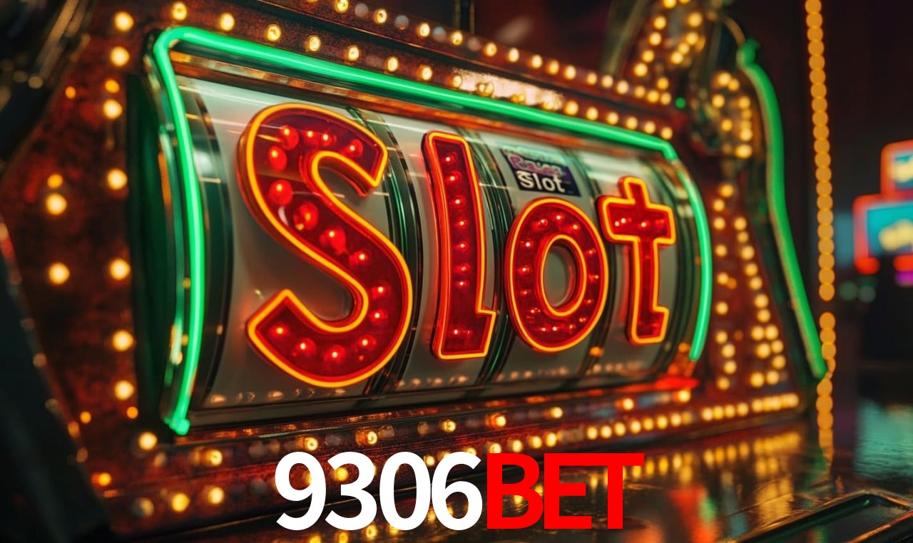 Casino Ao Vivo 9306bet