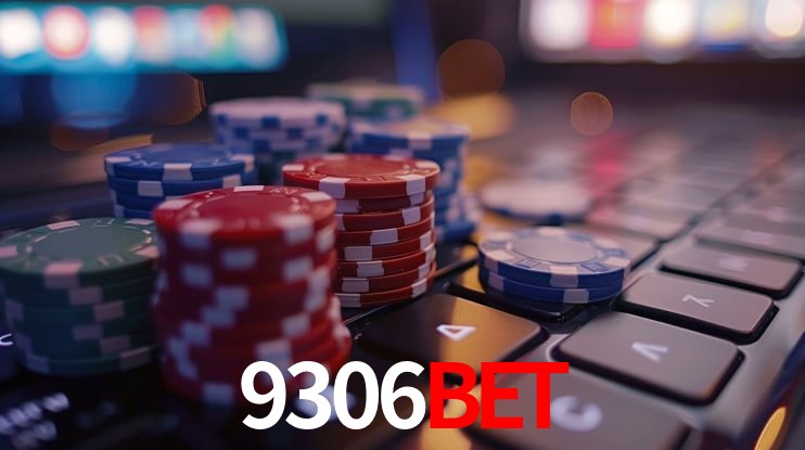 Jogos de Slot 9306bet