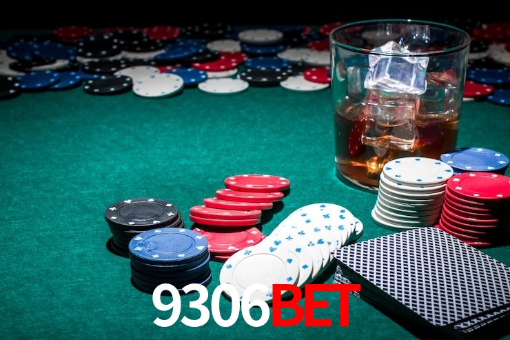 Casino Ao Vivo 9306bet