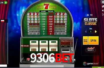 A Emoção da Loteria na 9306bet: Uma Chance de Mudança de Vida