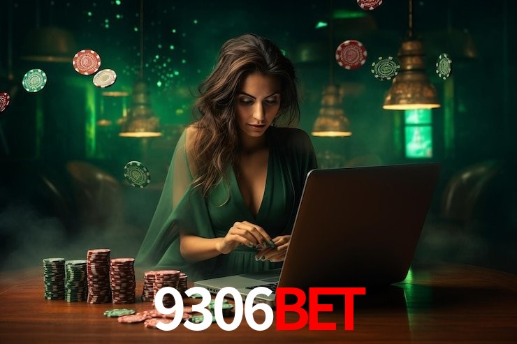 Interface Premium 9306bet