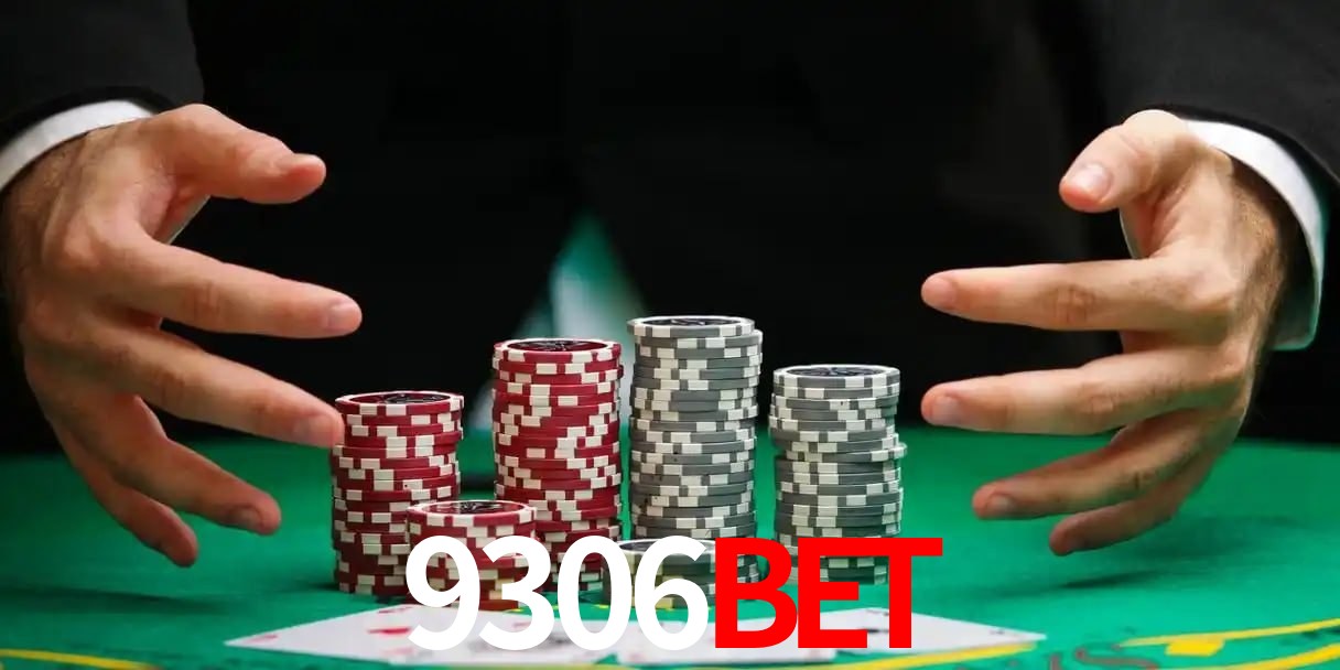 Promoções Sazonais 9306bet