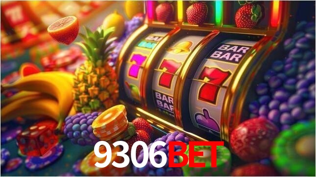 Descubra o Mundo do Cassino Online com 9306bet