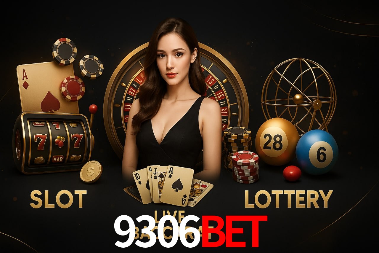 Design Responsivo 9306bet