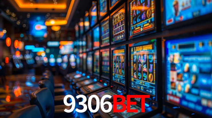 Descubra a Magia dos Jogos de Arcade no 9306bet