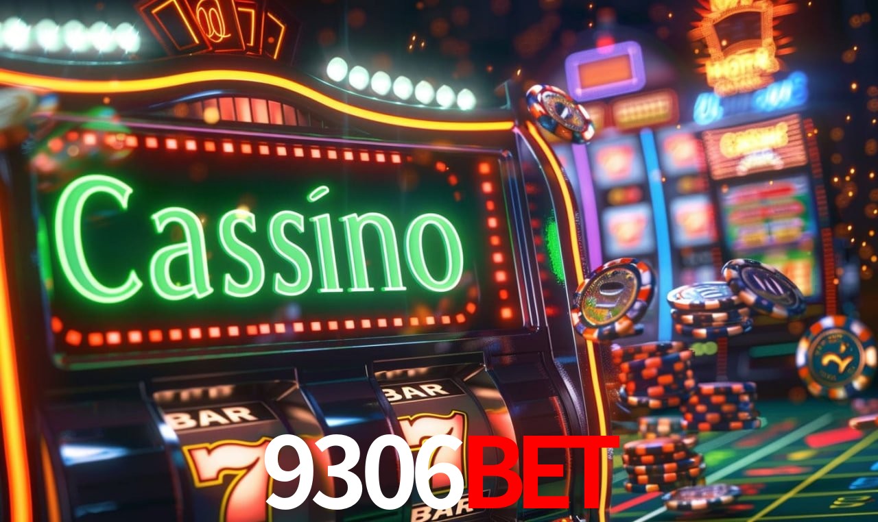 Recursos de Bônus 9306bet