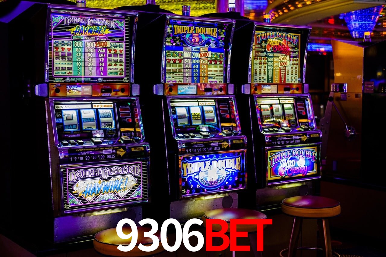 Login Seguro 9306bet