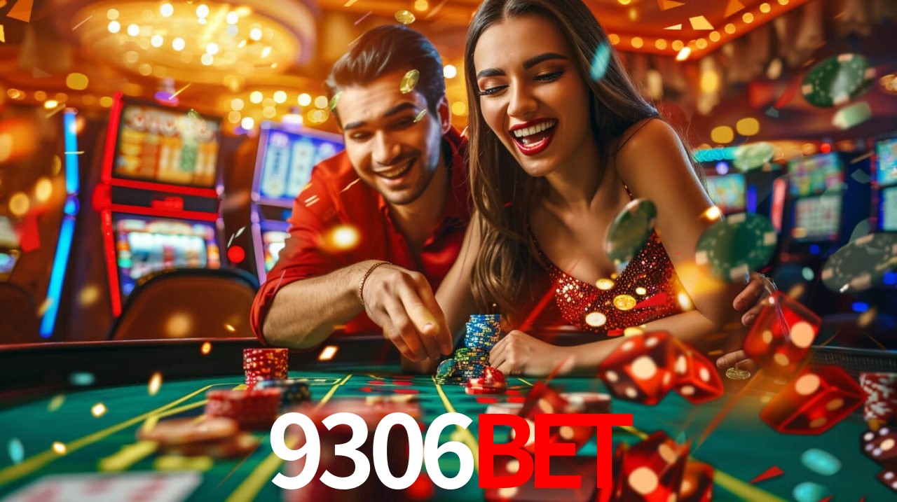Avaliações dos Jogadores 9306bet