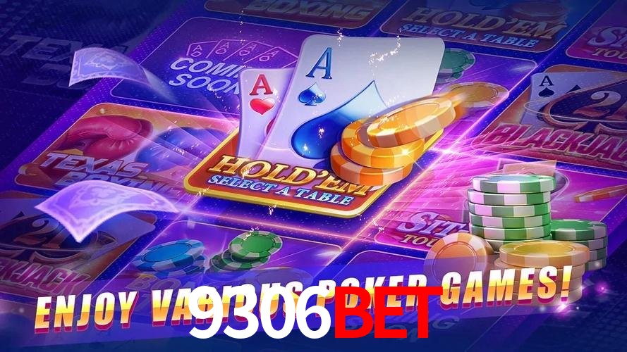 Casino VIP 9306bet