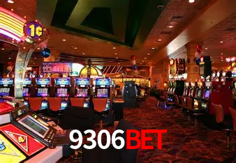 Inovações de Jogos na 9306bet: O Futuro das Experiências Interativas
