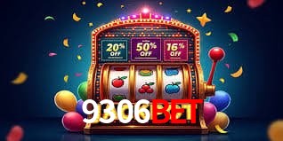 Provedores de Jogos 9306bet