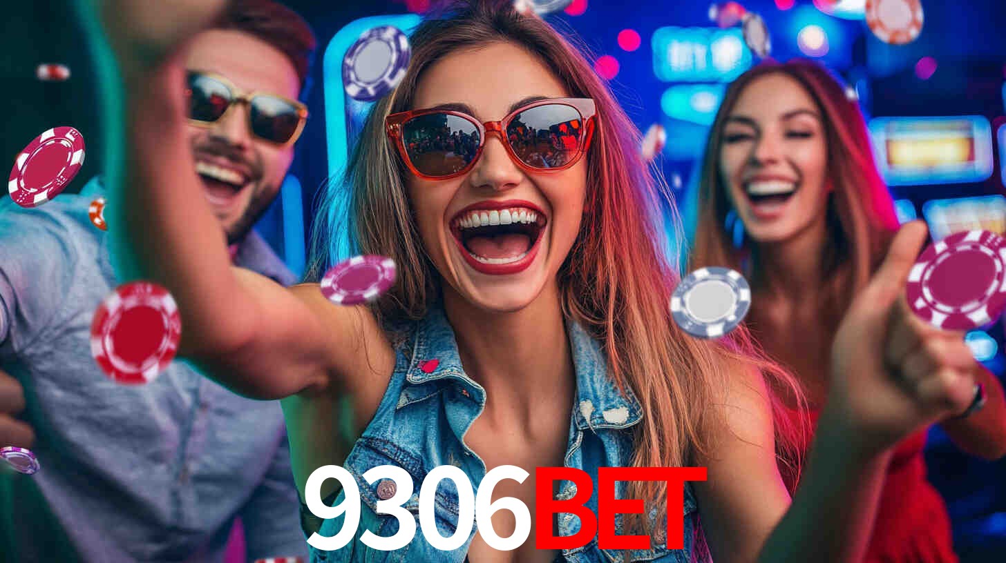 cassino 9306bet