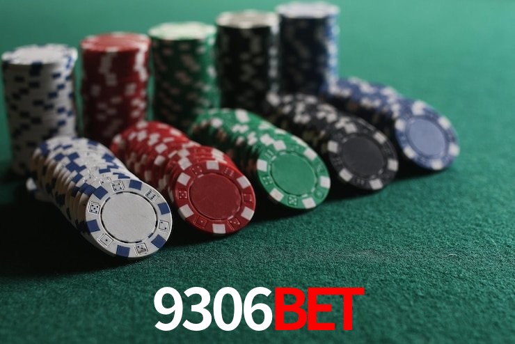 Mesa de Blackjack 9306bet