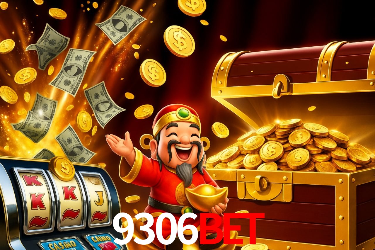 Experiência VIP 9306bet