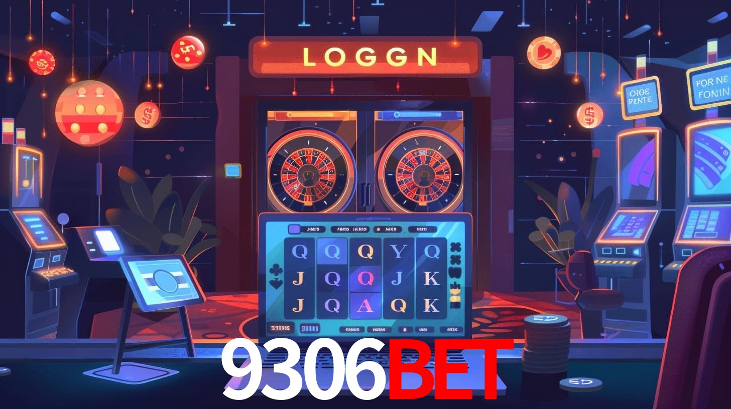 Login Seguro 9306bet