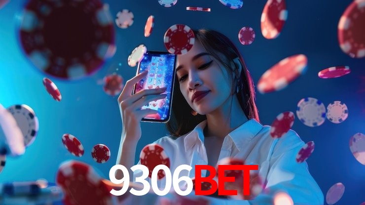 Casino Ao Vivo 9306bet