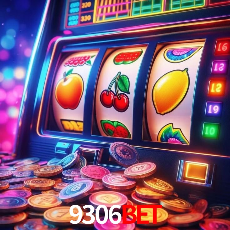 Tecnologia da Plataforma 9306bet