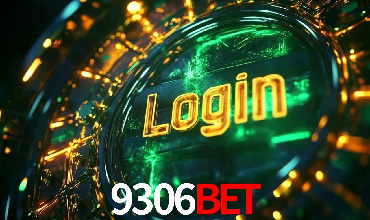 Interface do App 9306bet