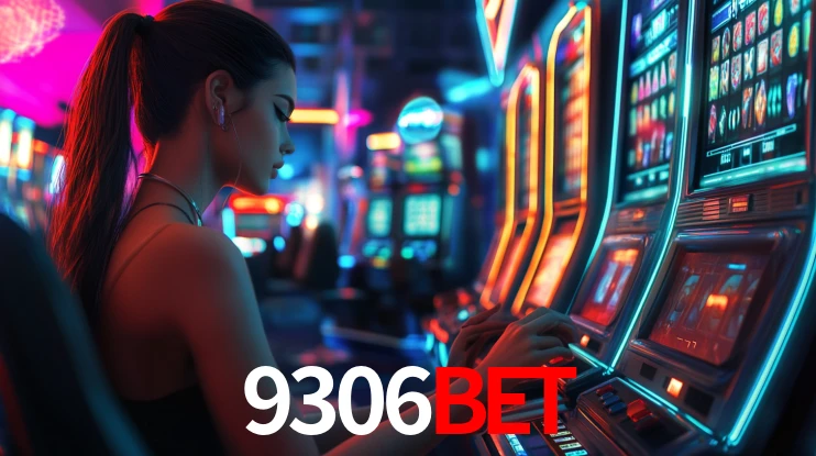 Experimente o Login Seguro Premium no 9306bet