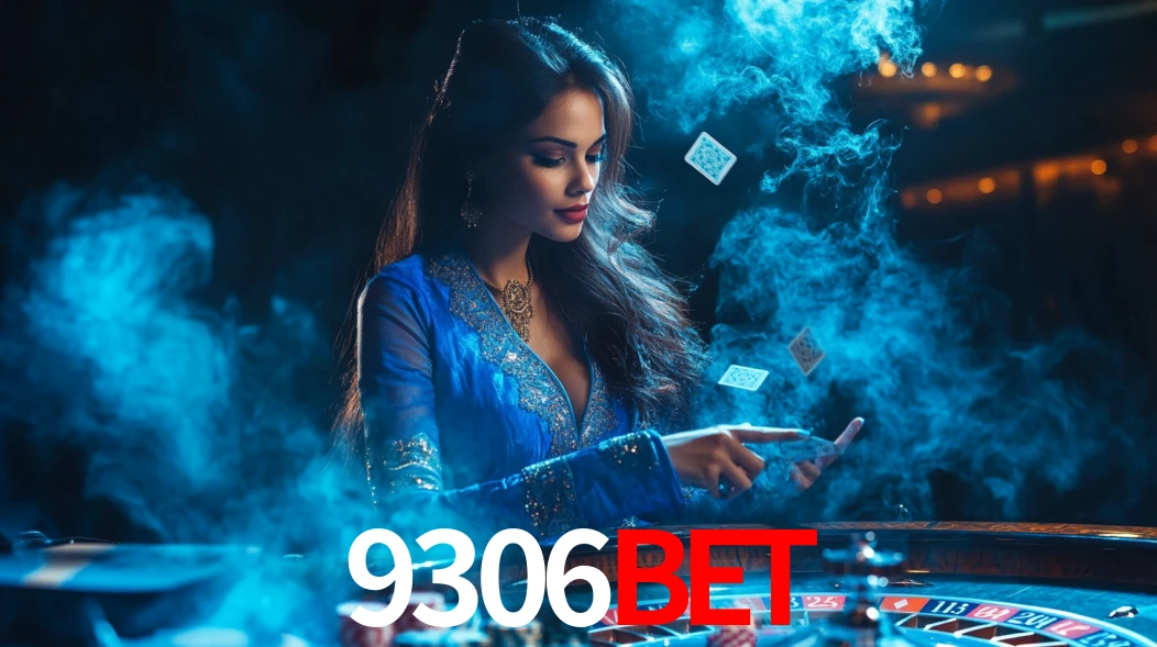 PIX Instantâneo 9306bet