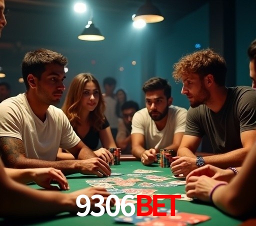 Sistemas de Segurança 9306bet