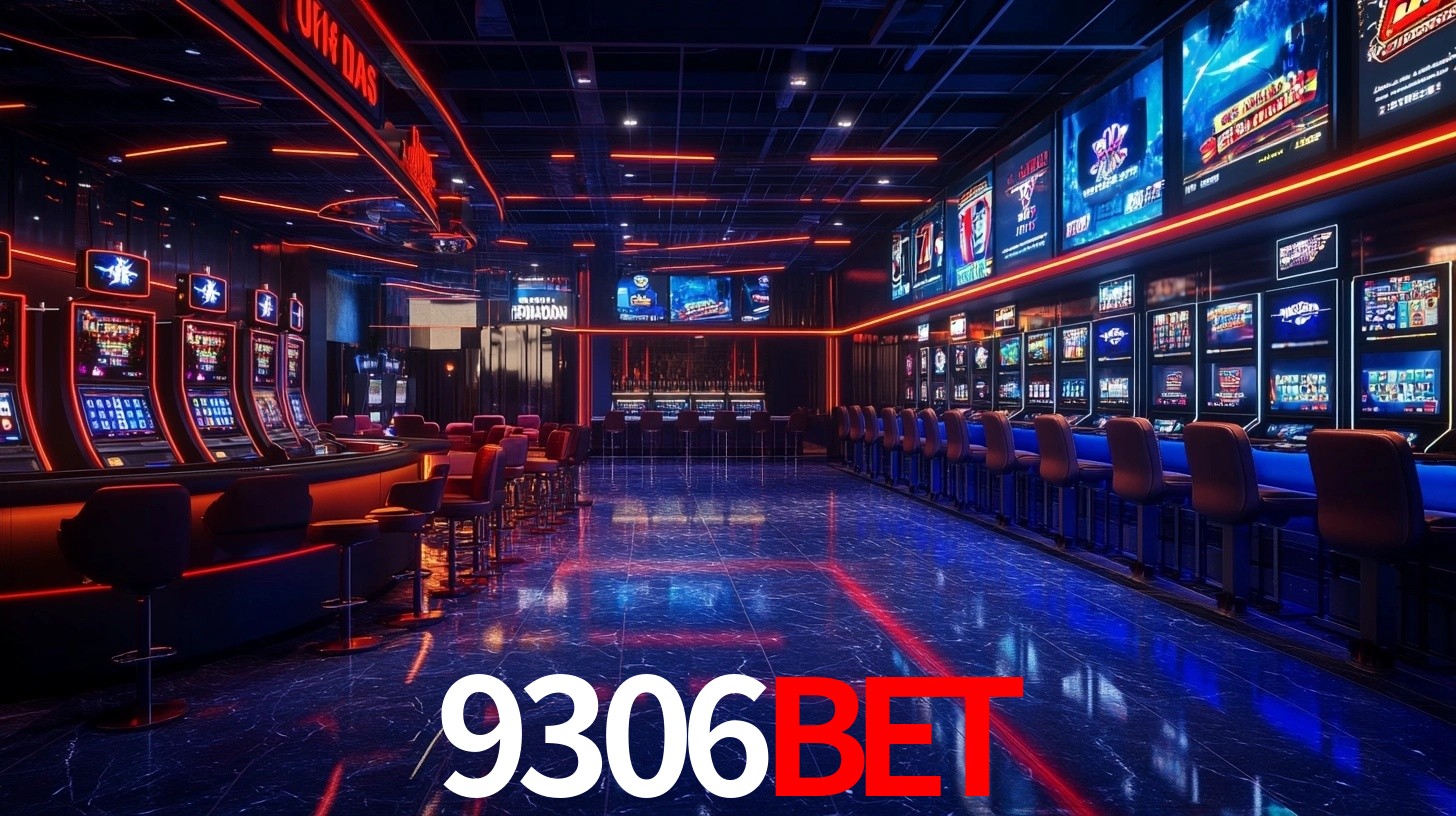 APP oficial da 9306bet para mobile