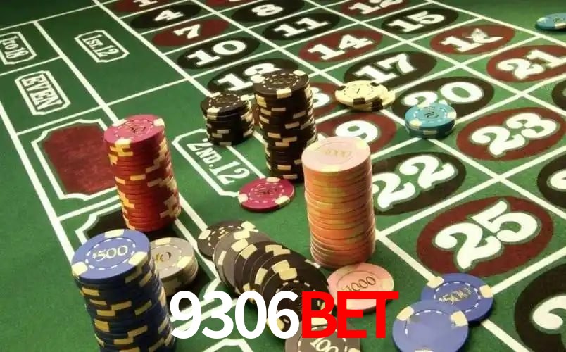 Promoção Relâmpago 9306bet