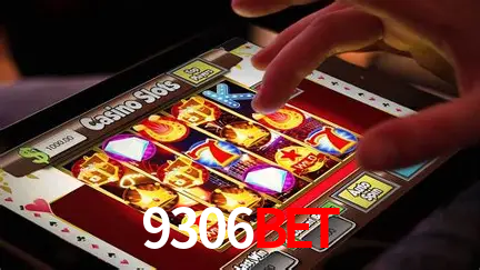 A Revolução dos Aplicativos de Jogos no 9306bet