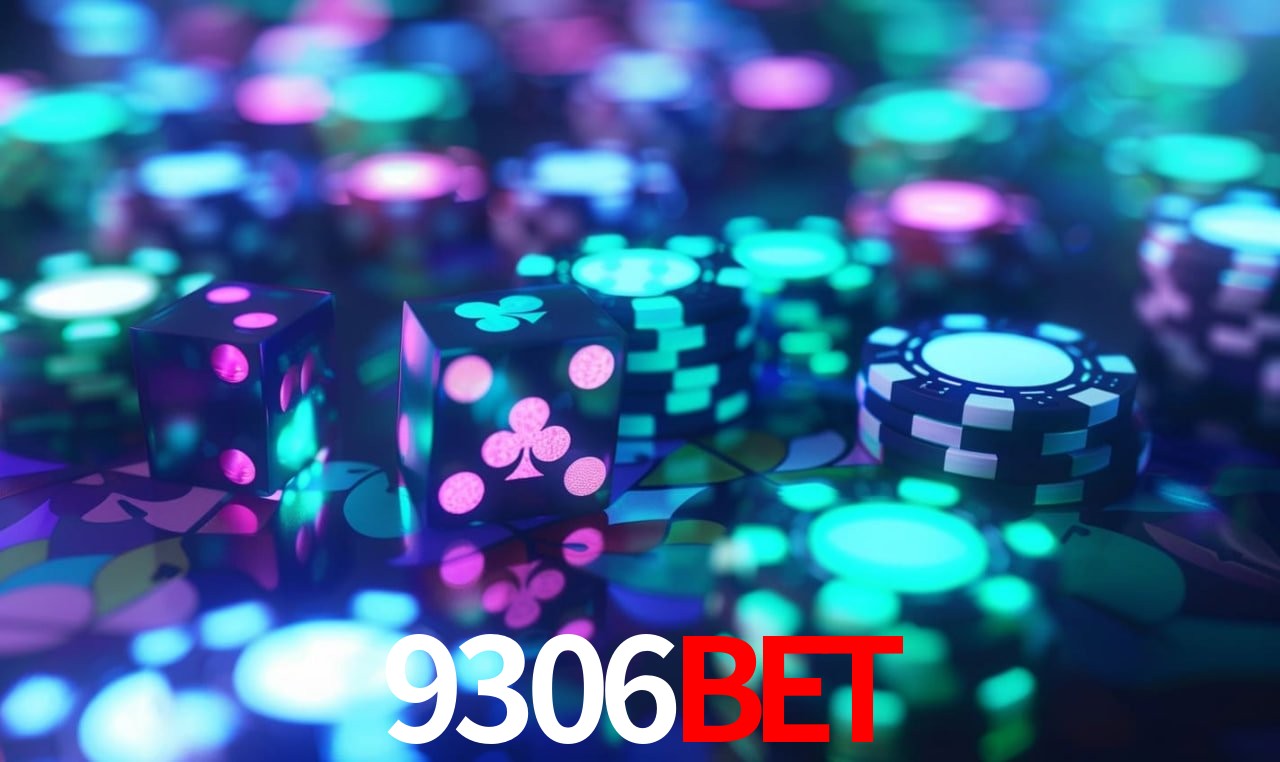 Jogos de Slot 9306bet