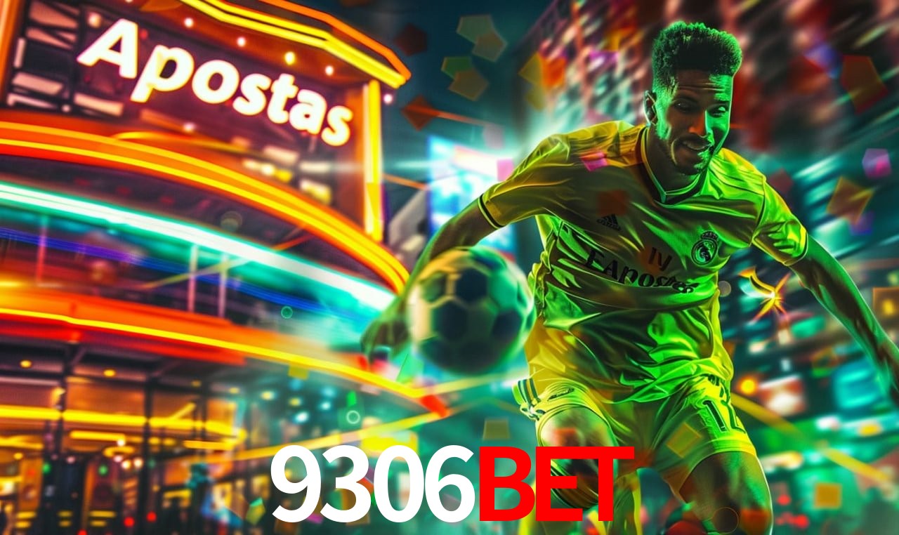 Especiais de Fim de Semana 9306bet