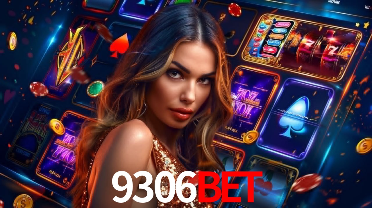 Mesa de Blackjack 9306bet