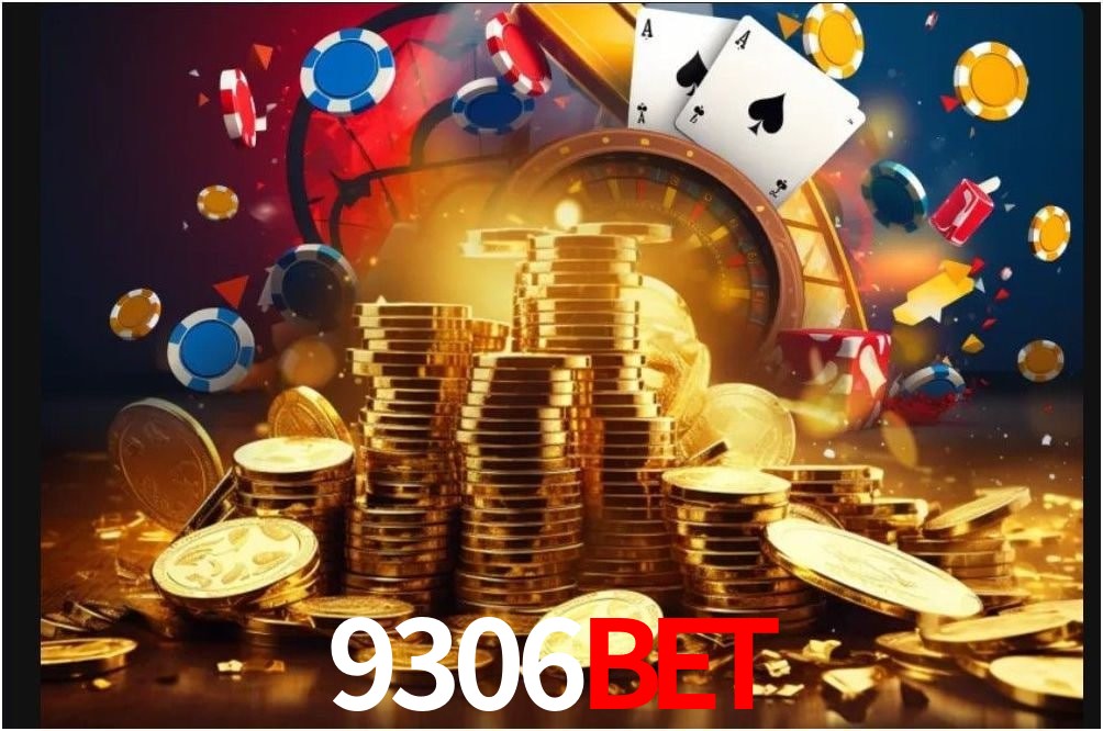 Apostas de Futebol 9306bet